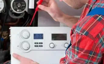 Boiler Repair in Charleston, SC