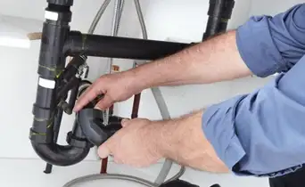 Plumbing Repair in Charleston, SC