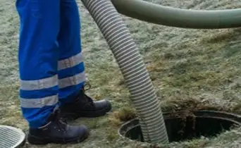 Septic Pumping in Charleston, SC