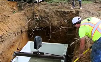 Septic Repair in Charleston, SC