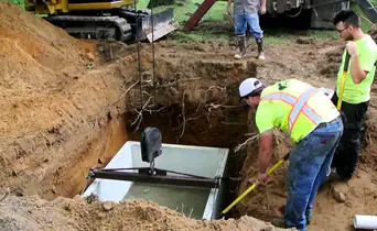 Septic Repair in Charleston, SC