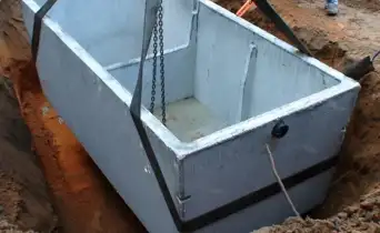 Septic Tank Installation in Charleston, SC