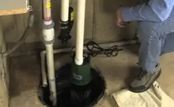 Sump Pump Installation in Charleston, SC