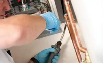 Tankless Water Heater in Charleston, SC