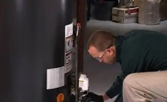 Water Heater Repair in Charleston, SC