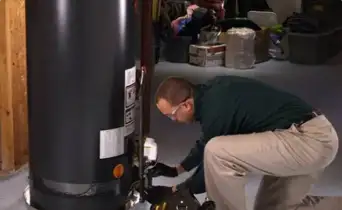 Water Heater Repair in Charleston, SC